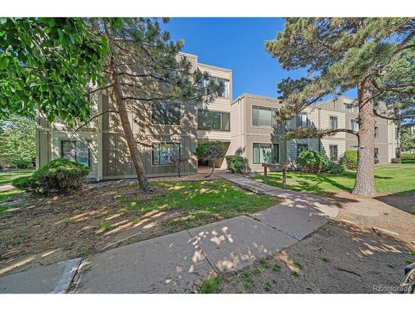 2525 S Dayton #2310, Denver, CO 80231