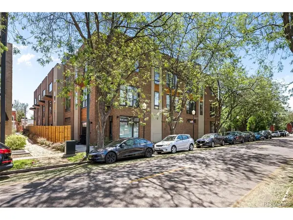 2438 N Washington, Denver, CO 80205