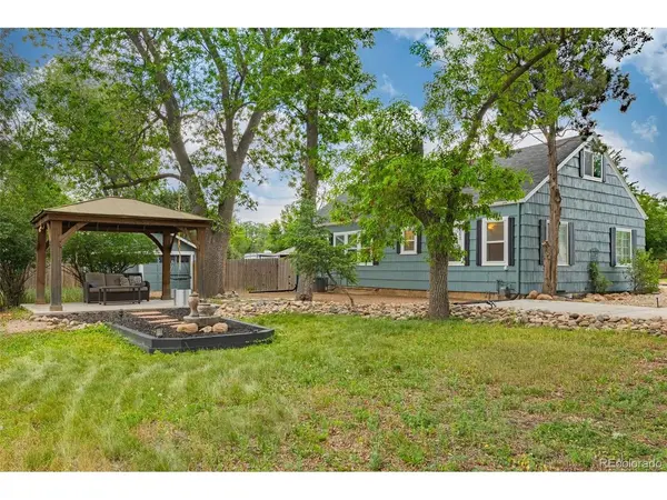 125 Wolfe, Colorado Springs, CO 80905