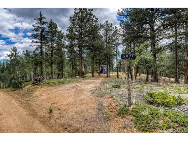 2927 Pathfinder, Florissant, CO 80816