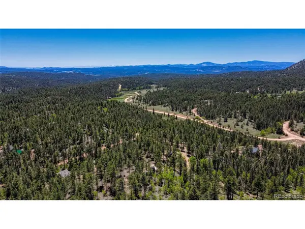 2927 Pathfinder, Florissant, CO 80816