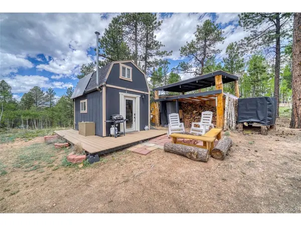 2927 Pathfinder, Florissant, CO 80816