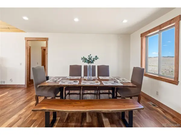 990 Easton, Hartsel, CO 80440
