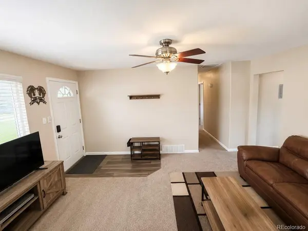 9725 W 41st, Wheat Ridge, CO 80033