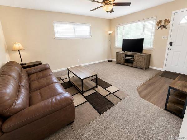 9725 W 41st, Wheat Ridge, CO 80033