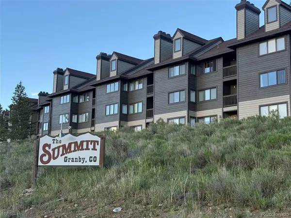 247 Lake #3106, Granby, CO 80446