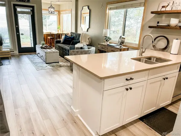 247 Lake #3106, Granby, CO 80446