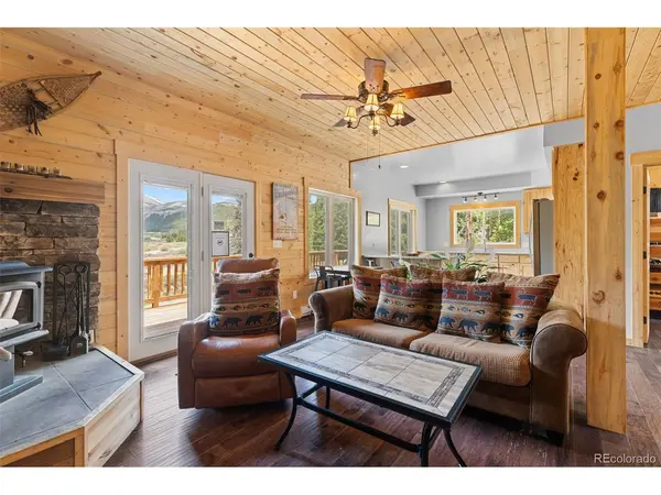 52 Coot, Alma, CO 80420