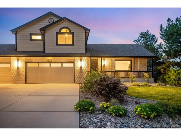 422 Hillsboro, Fort Collins, CO 80525