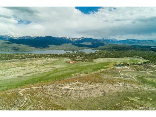 1642 County Rd 454, Grand Lake, CO 80447