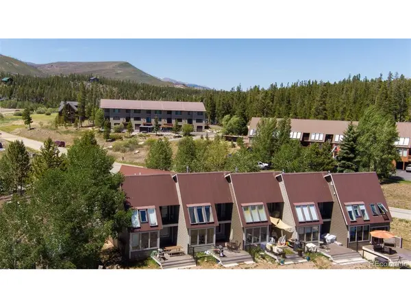 362 County Road 4421 #4, Grand Lake, CO 80447