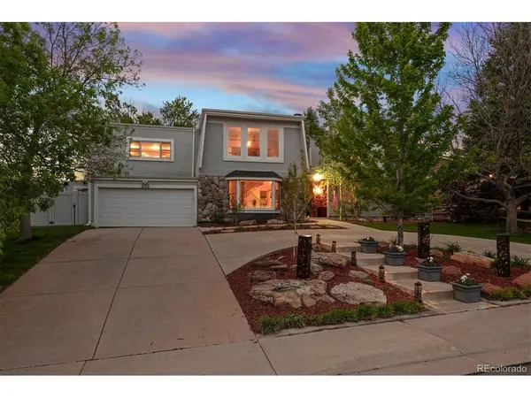 233 Ash, Castle Rock, CO 80104