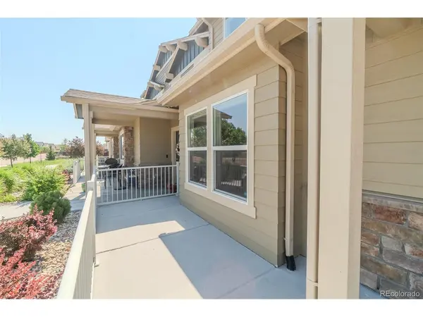 6071 Old Glory, Colorado Springs, CO 80925