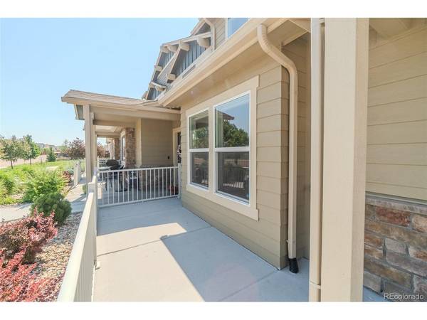 6071 Old Glory, Colorado Springs, CO 80925