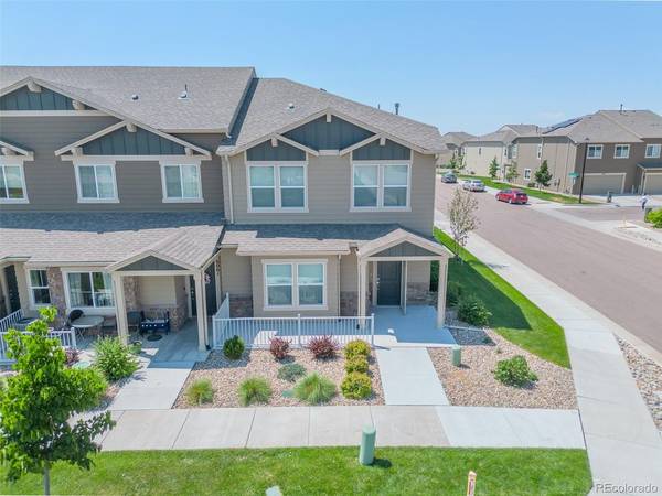 6071 Old Glory, Colorado Springs, CO 80925