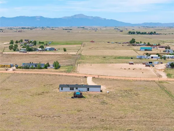 1385 Antelope, Calhan, CO 80808
