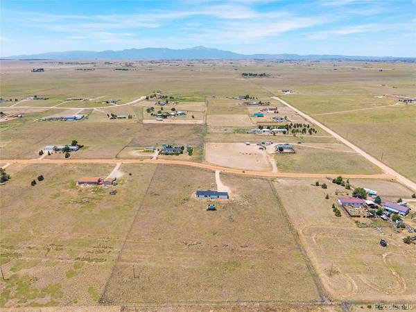1385 Antelope, Calhan, CO 80808
