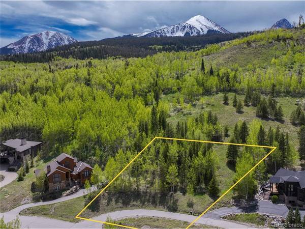 2635 Hunters Knob, Silverthorne, CO 80498