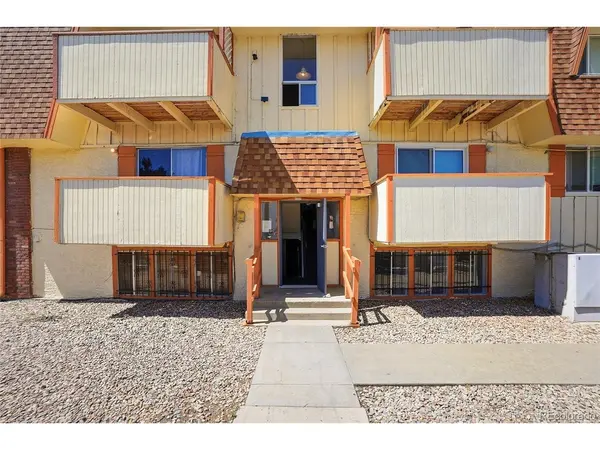 10211 Ura #2-104, Denver, CO 80260