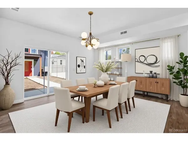 3010 N Lafayette, Denver, CO 80205