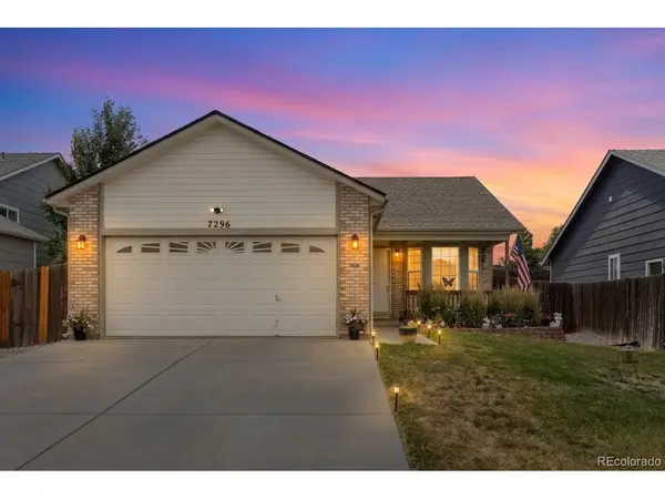 7296 Coral Ridge, Colorado Springs, CO 80925