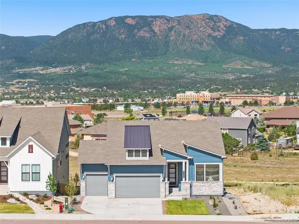 17358 Crimson Clover, Monument, CO 80132