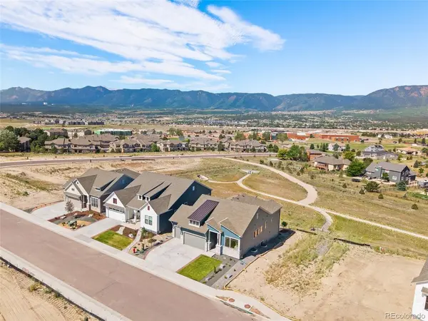 17358 Crimson Clover, Monument, CO 80132
