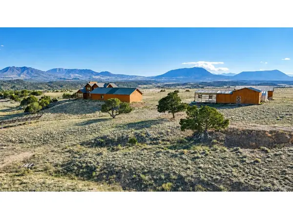 601 County Road 620, Gardner, CO 81040