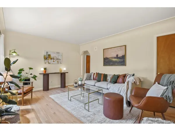 4511 S Galapago, Englewood, CO 80110