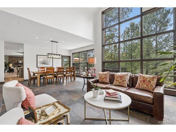 1917 Bryce, Evergreen, CO 80439