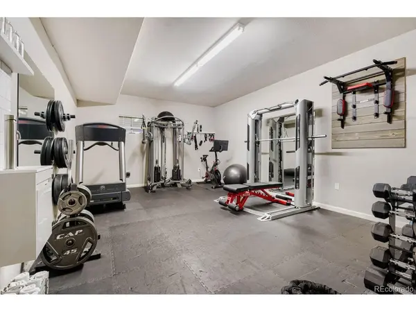 6556 S Adams, Littleton, CO 80121
