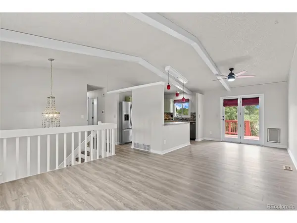 3310 Mirage, Colorado Springs, CO 80920