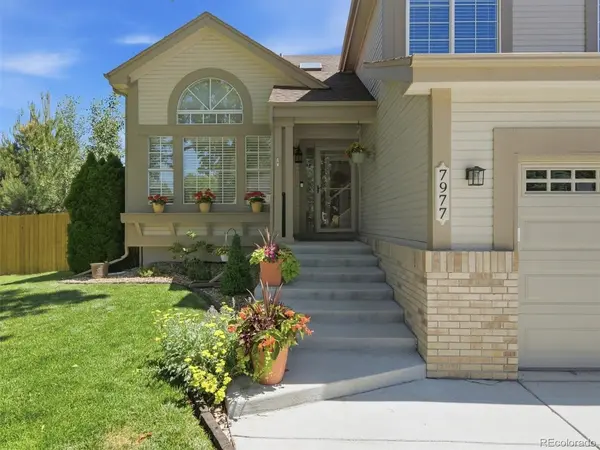 7977 W Morraine, Littleton, CO 80128