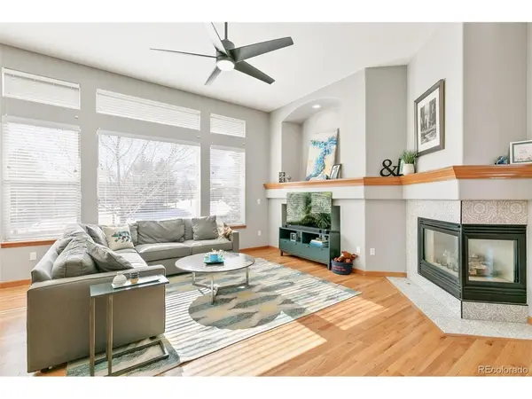 17292 W 62nd, Arvada, CO 80403