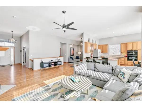 17292 W 62nd, Arvada, CO 80403