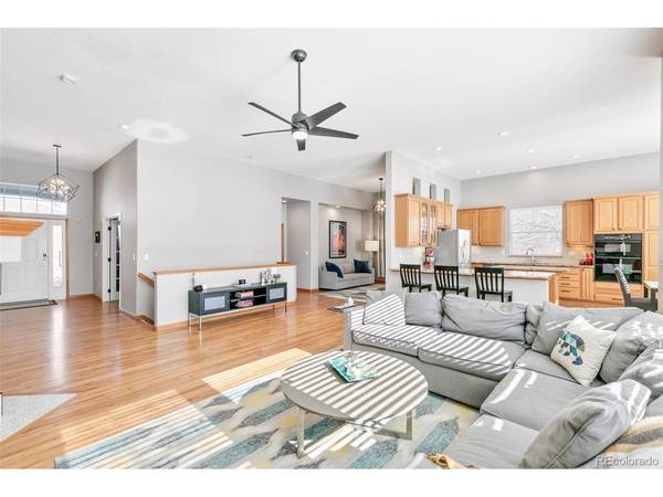 17292 W 62nd, Arvada, CO 80403
