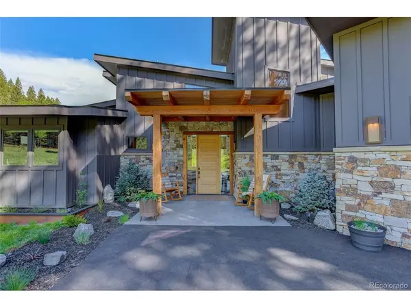 338 Red Lily, Evergreen, CO 80439