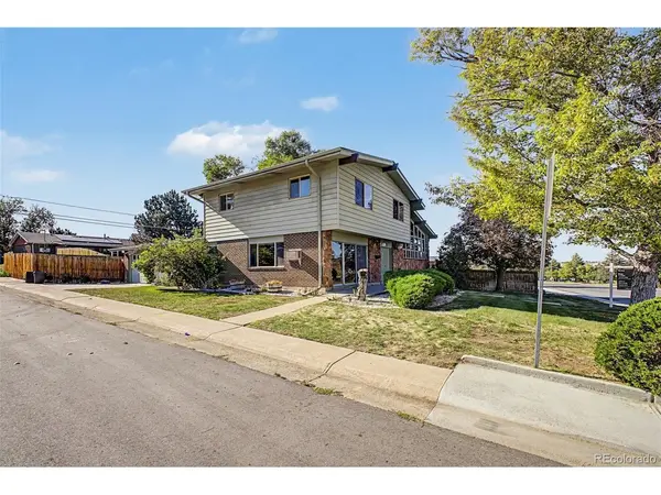8289 Greenwood, Denver, CO 80221