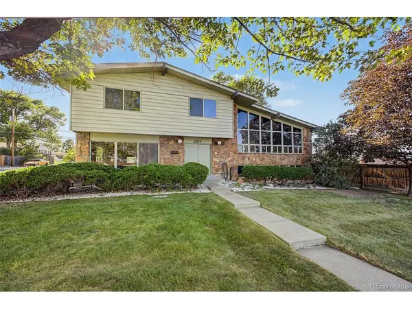 8289 Greenwood, Denver, CO 80221