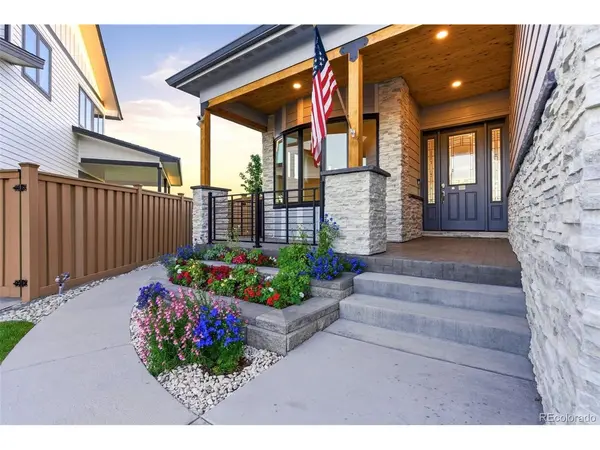 1017 Turnberry, Louisville, CO 80027