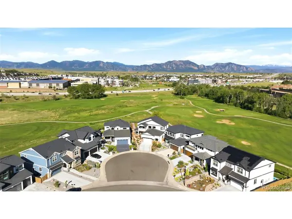 1017 Turnberry, Louisville, CO 80027