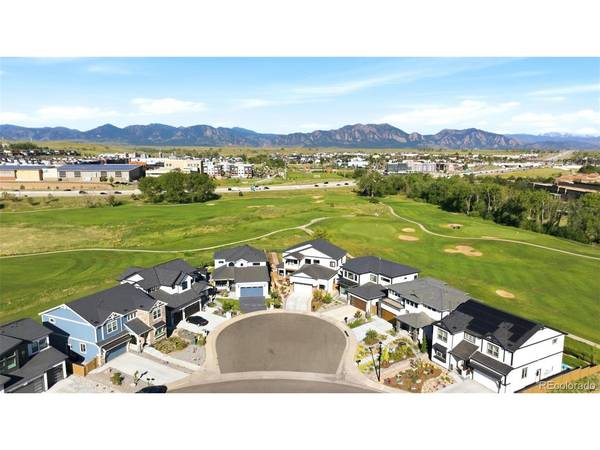 1017 Turnberry, Louisville, CO 80027