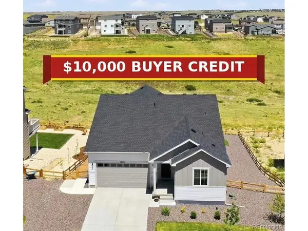 42744 Calusa Pines, Elizabeth, CO 80107