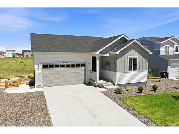 42744 Calusa Pines, Elizabeth, CO 80107