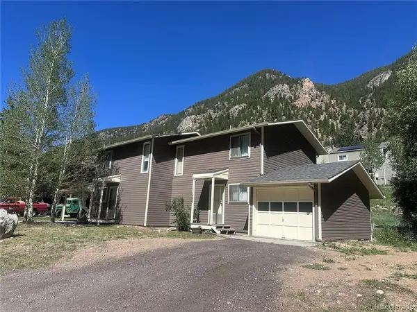 1750 Clear Creek, Georgetown, CO 80444