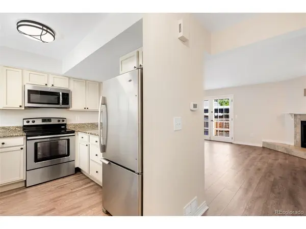 6615 W 84th #98, Arvada, CO 80003
