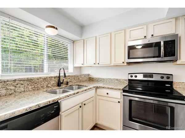 6615 W 84th #98, Arvada, CO 80003