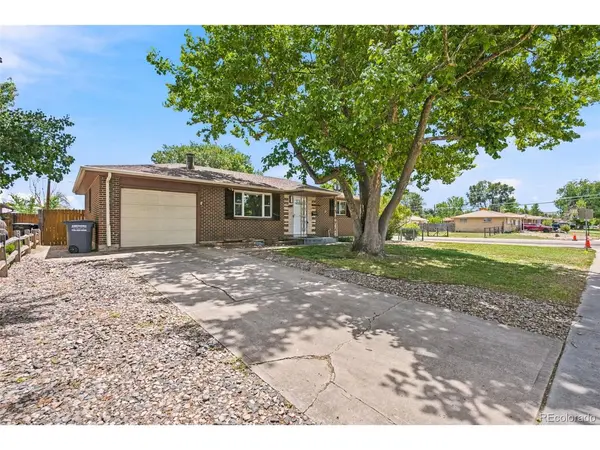 8402 Chase, Arvada, CO 80003