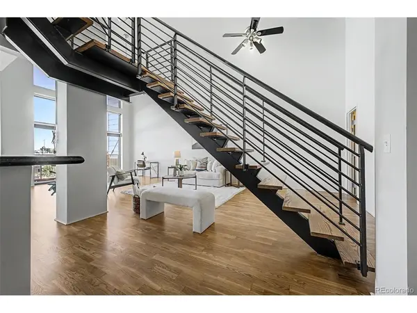 3100 Huron #4G, Denver, CO 80202