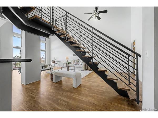 3100 Huron #4G, Denver, CO 80202